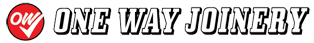 One Way Joinery